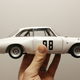 Illustration for article titled Car Week 2018, Monday (White): Alfa Romeo 1750 GTam